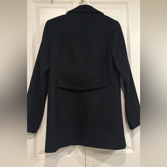 Tommy Hilfiger Wool Coat - Picture 2 of 2